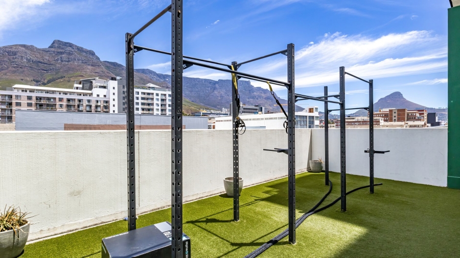 0 Bedroom Property for Sale in Woodstock Western Cape